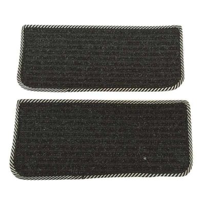 SET 2 TAPPETINI ACCESSO DUCATO 07/2014 >