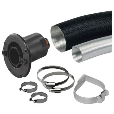 KIT CAMINO PARETE WK64L X VARIOHEAT - Truma