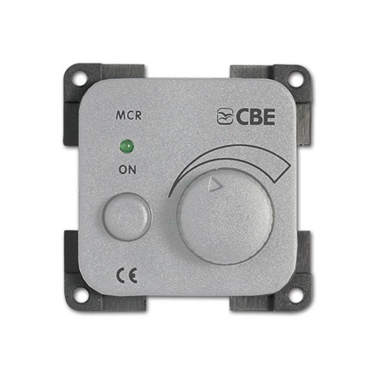 variatore elettronico • 12 v / 3 a • grigio chiaro
