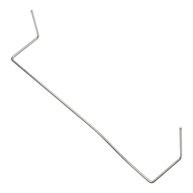 ferma bottiglie argento l=3 - dometic