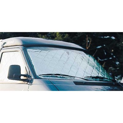 Oscurante termico Isoflex Ford Transit 2006-2014 cabina