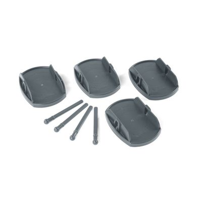 PLATES PRO- BASI ANTISPOFONDAMENTO