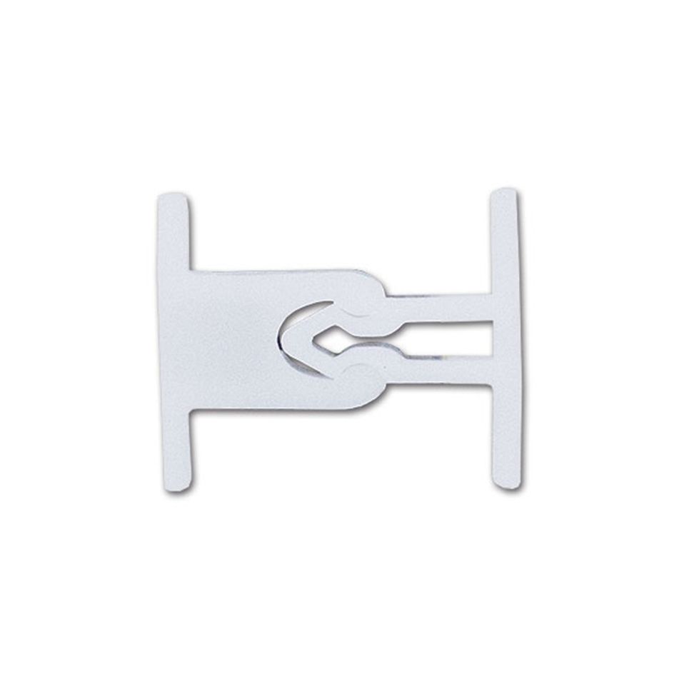 fermaporta-esterno-star-bianco-star-47-mm