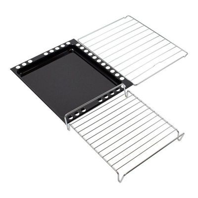KIT LECCARDA FORNO SERIE 300/400 SMALTATA - Dometic