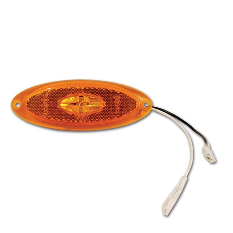 luce ingombro laterale a led - smlr2010