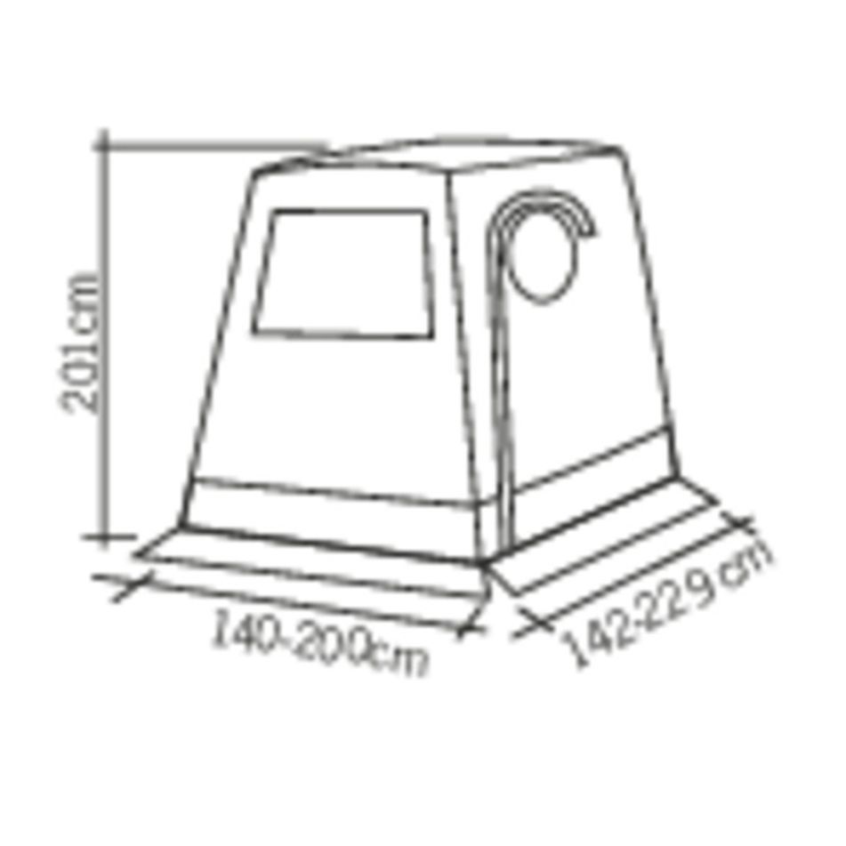 tenda-posteriore-trapez-toyota-hiace-reimo-tent