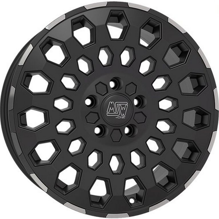 msw 99 van 6,5x16 ducato 5/130 w99lp16du30
