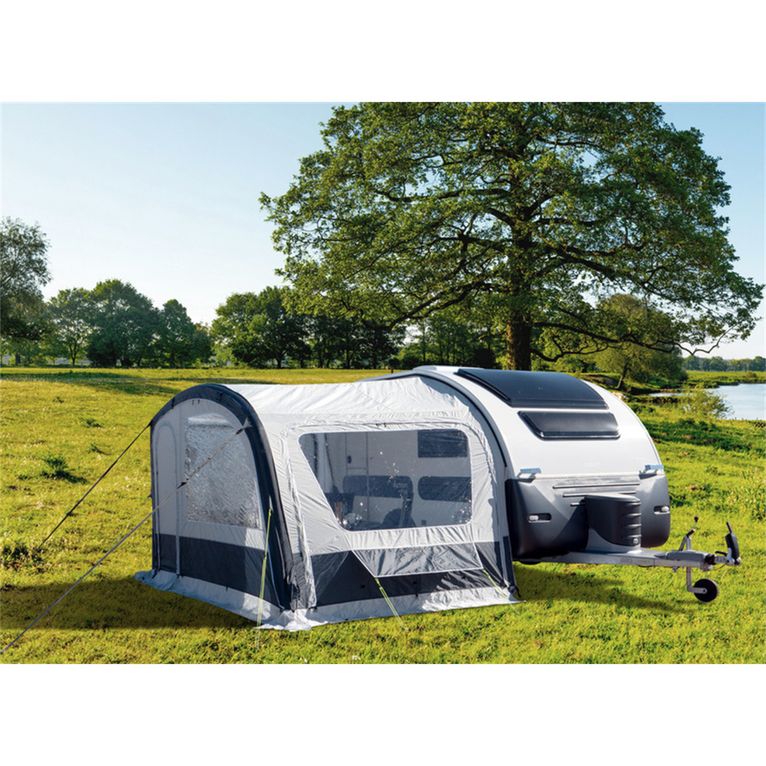 tendalino parasole per adria action 391, struttura aria