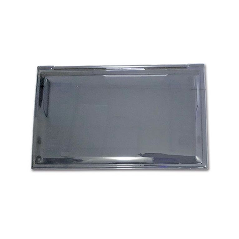 roxite 4.30 • 960 x 450 • grigio • angoli tondi