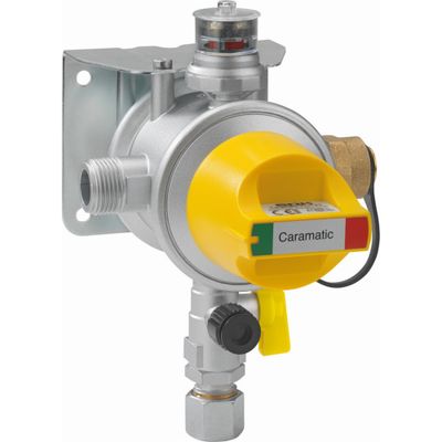 CARAMATIC PROTWO REGOLATORE 2 BOM-