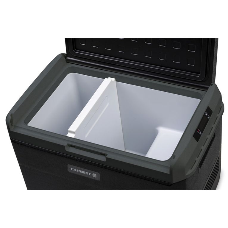 frigo a compressore crosscooler 50 12/24/230 v - carbest