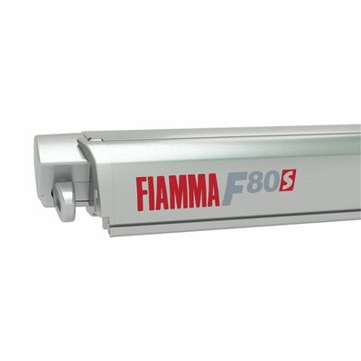 F80s 425* TITANIUM ROYAL GREY - Fiamma
