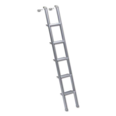 TITTA – Scala in Alluminio per Cuccetta 5 Gradini – 155