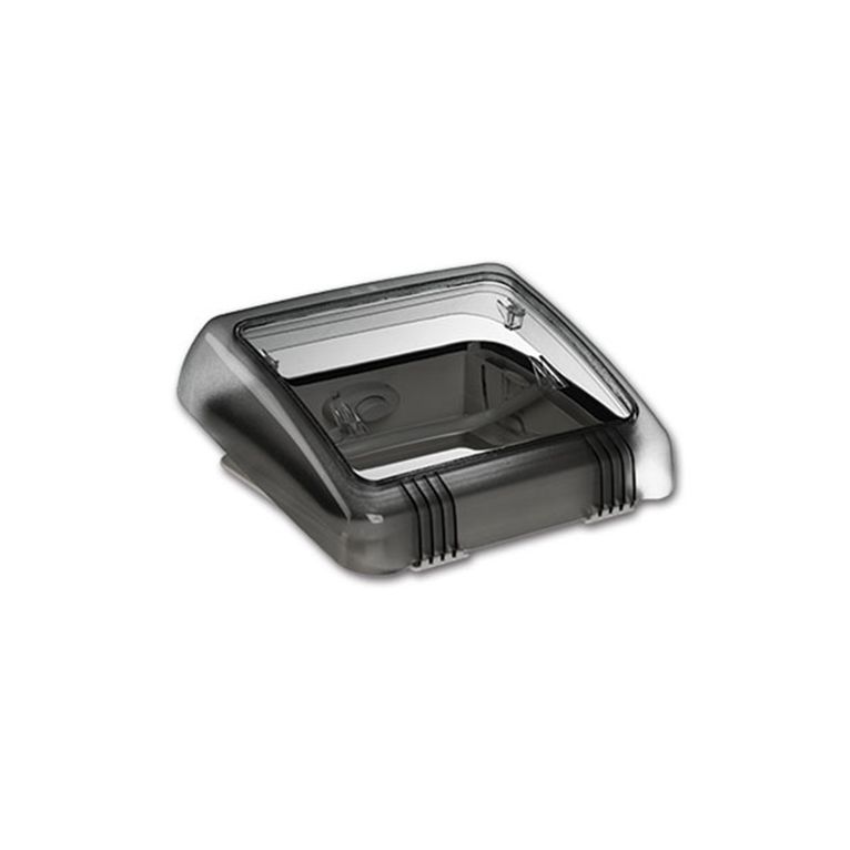 micro heki • ventilazione forzata - dometic