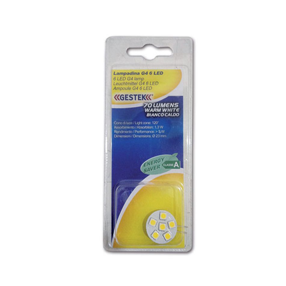 lampadina-g4-star-6-led-star-bianca-calda-star-blister