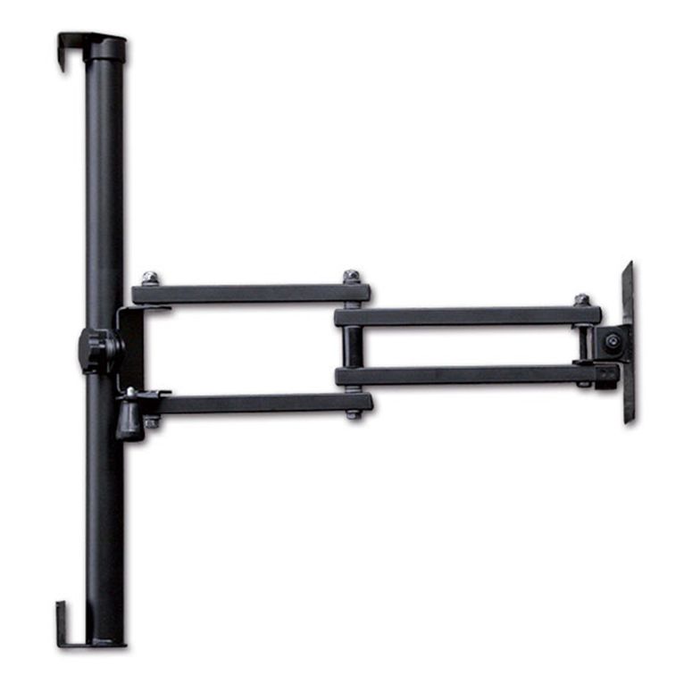 porta tv lcd verticale • 4 snodi portv19