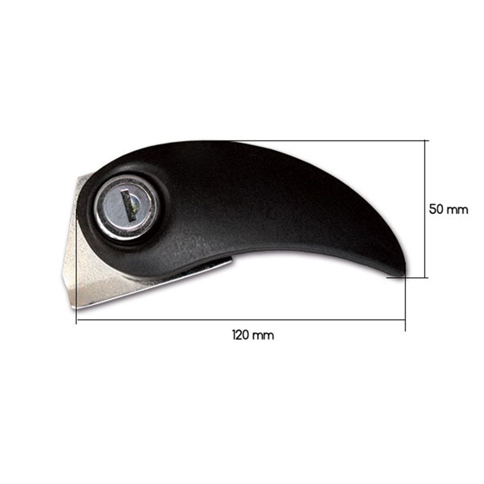 serratura-flap-lock-star-cilindretto-e-chiavi