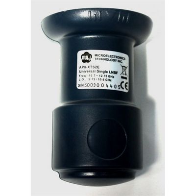 LNB PER ANTENNE SATELLITARI OYSTER/