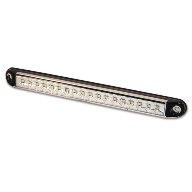 fanale trasparente pro-can xl - indicatore