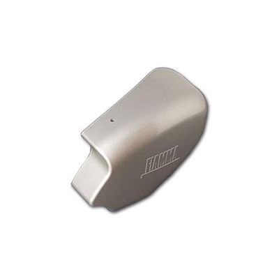 Cuffia Destra F65 S - Titanium