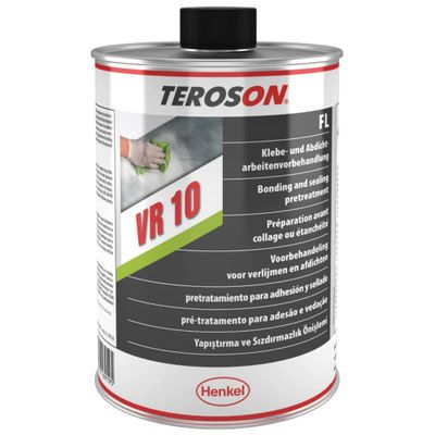 LIQUIDO DI PRETRATTAMENTO TRASP.-1L
