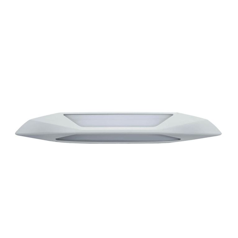 ww 350 plafoniera led per veranda 12v 5w/1,2 w cavo 800