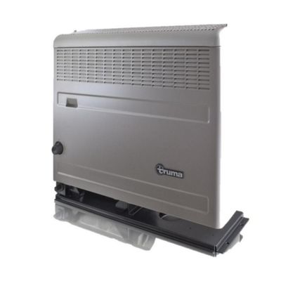 MASCHERINA S2200, GRIGIO TITANIO - Truma