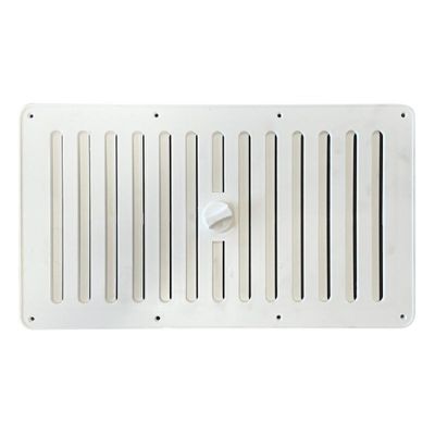 AREATORE INTERNO PER PORTA 380X220MM. - FAP