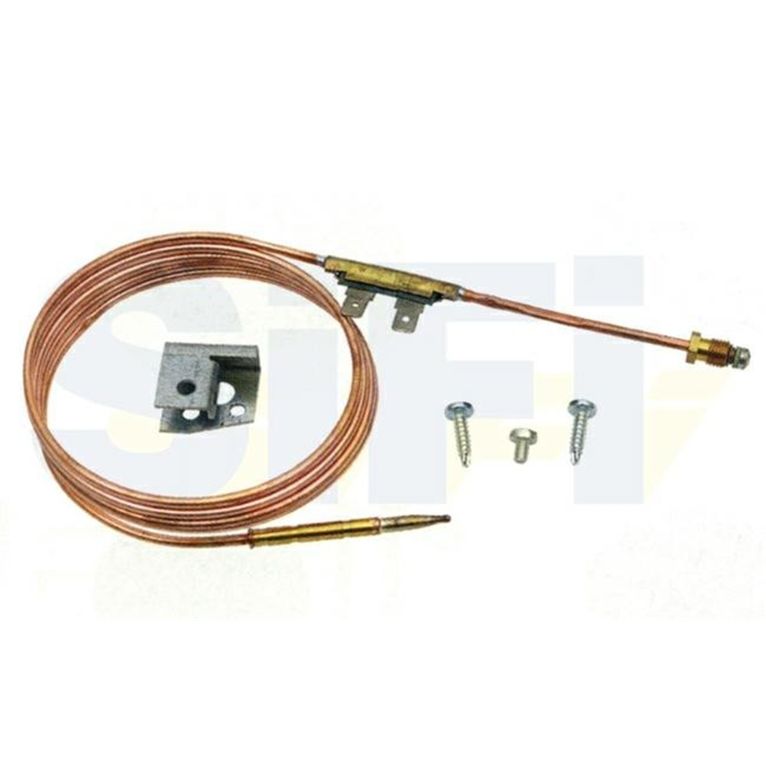 sr thermocouple v1 2005 - thetford