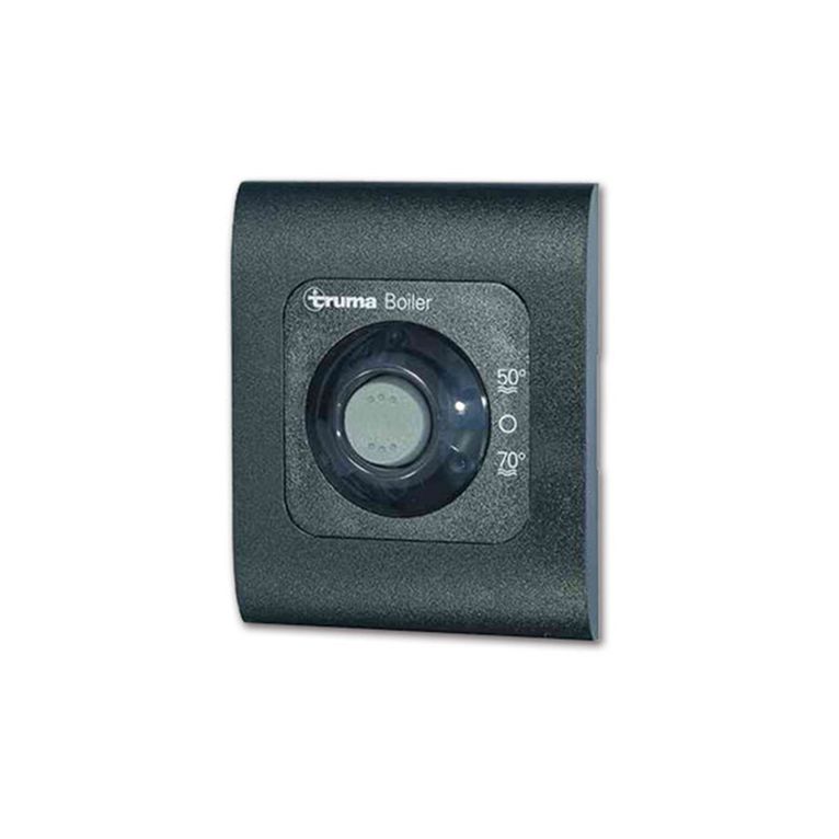 boiler a gas truma con resistenza • 230 v