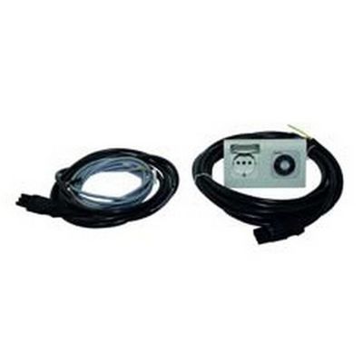SET AUTONOMIA INVERTER TG1000S