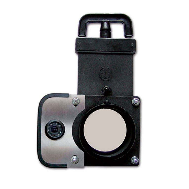 easydump vision • 3""