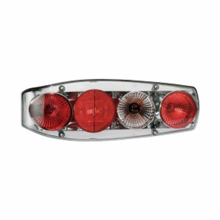 caraluna ii chromium fanale posteriore sx catad.rotondo