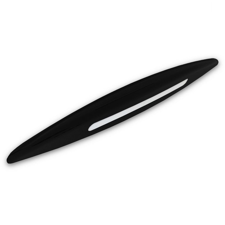 cornice nera per 200 aw8