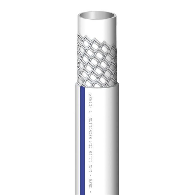 tubo acqua potabile fredda diam.int.10/est.16 mm cf.mt:
