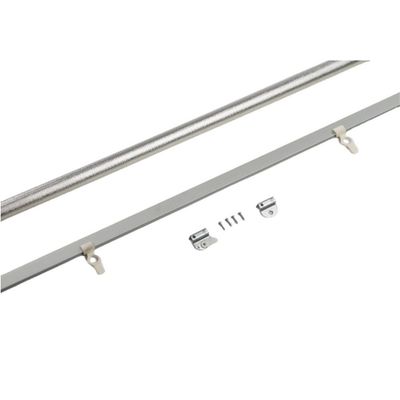 REMISUN 1720X800 CREMA/ARGENTO