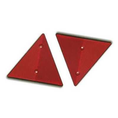 CATARIFRANGENTE TRIANG.ROSSO PZ 2