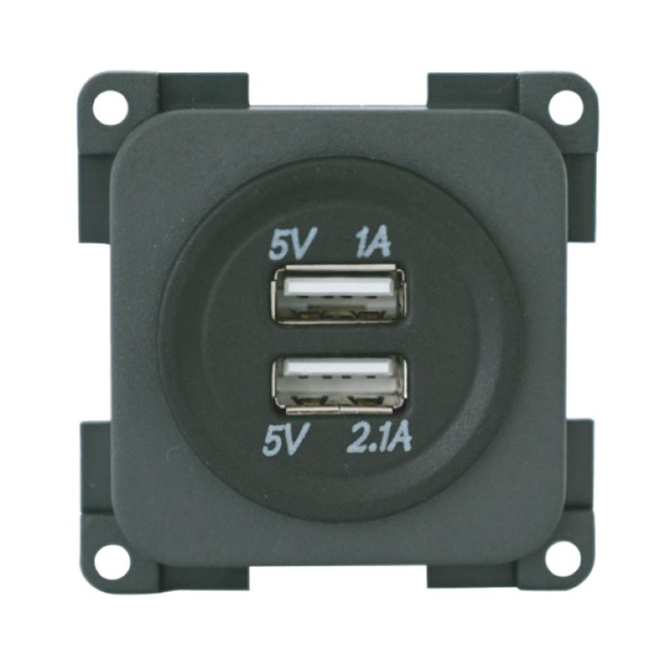 mp2usb-presa-doppia-usb-5v-grigia-senza-led-slash-senza-coperc