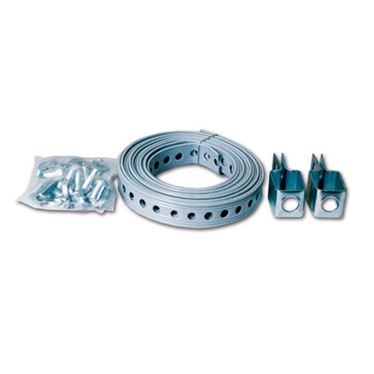 kit di fissaggio serbatoi