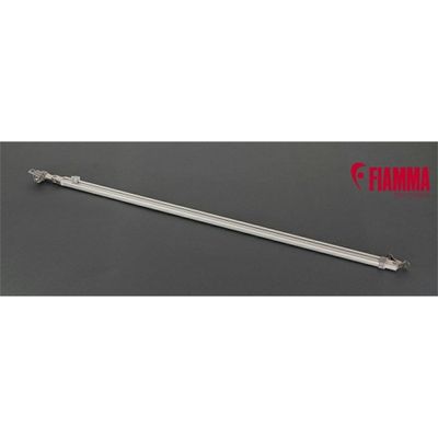 PALINA DX 250 VERANDA GREY 7001 - Fiamma