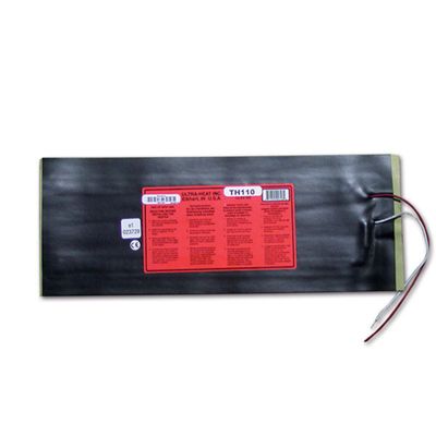 Resistenza Antigelo - 110 L