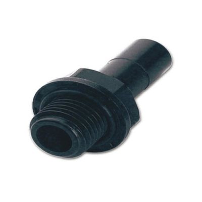 CODOLO MASCHIO 12MM.FILETTO 3/8"" CF.PZ: 10 - Sinergroup