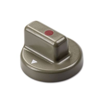 Manopola valvola gas serie 4000-5000 - Dometic