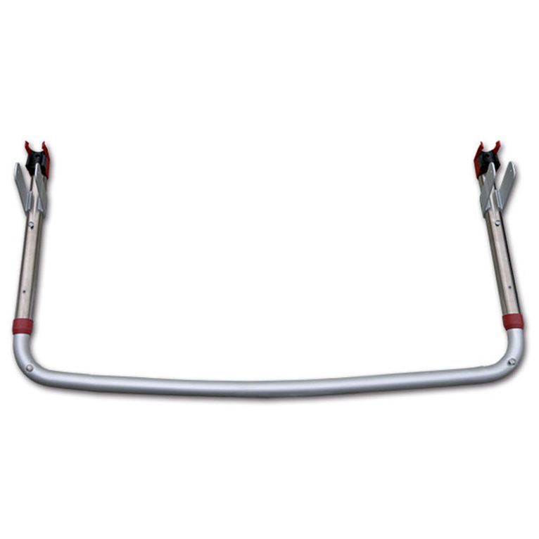 mensola completa carry-bike pro autotrail - fiamma