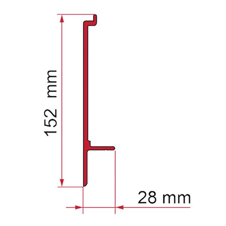 adapter t - fiamma