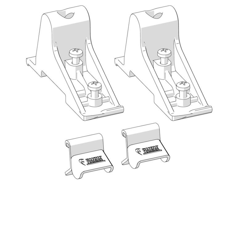 kit side tristor - fiamma 10837