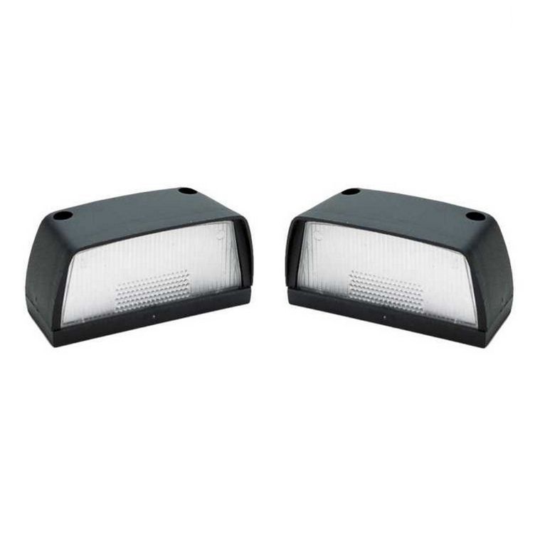 luce targa verticale grande 100cm i