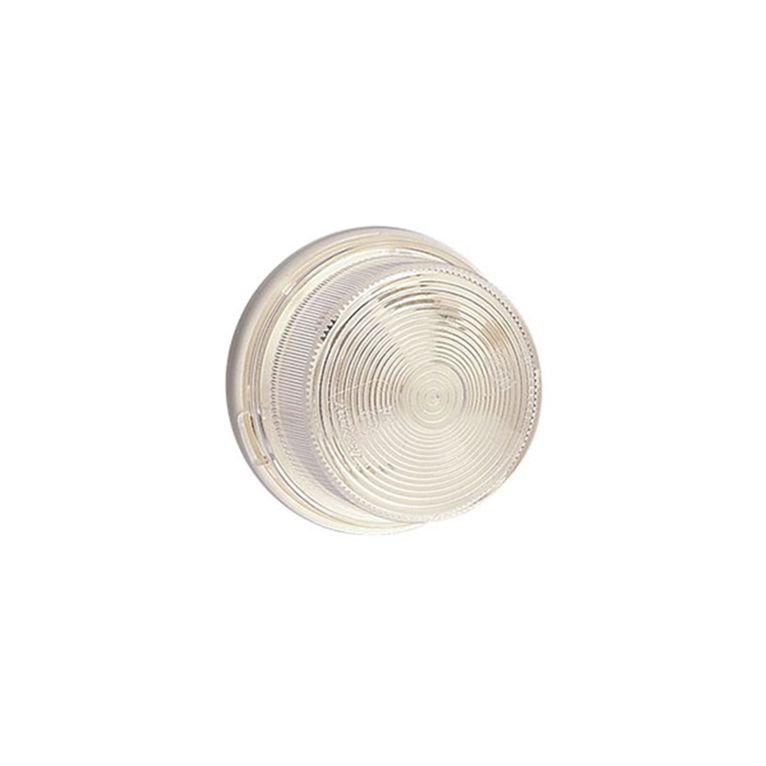 luce ingombro anteriore a lampadina • pl272