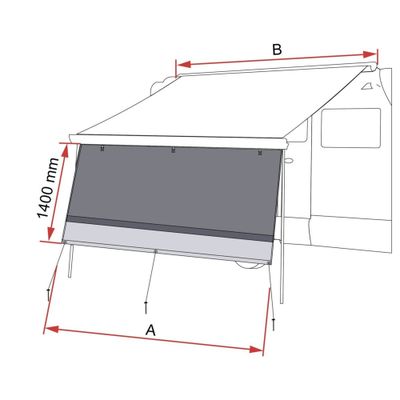 BLOCKER 325 - Fiamma