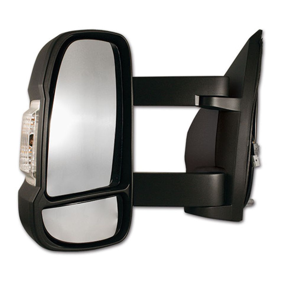 retrovisore-completo-x250-braccio-sinistro-20-cm